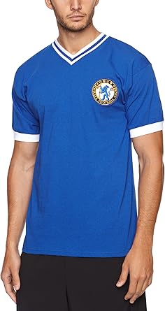 Chelsea 1960 shirt Clearance