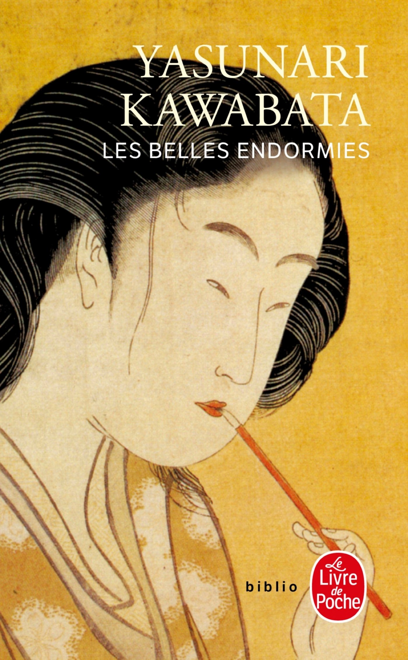Les Belles Endormies (French Edition)