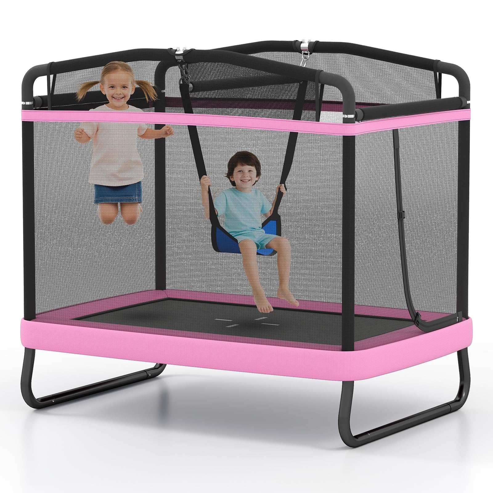 Giantex 6 FT Trampoline