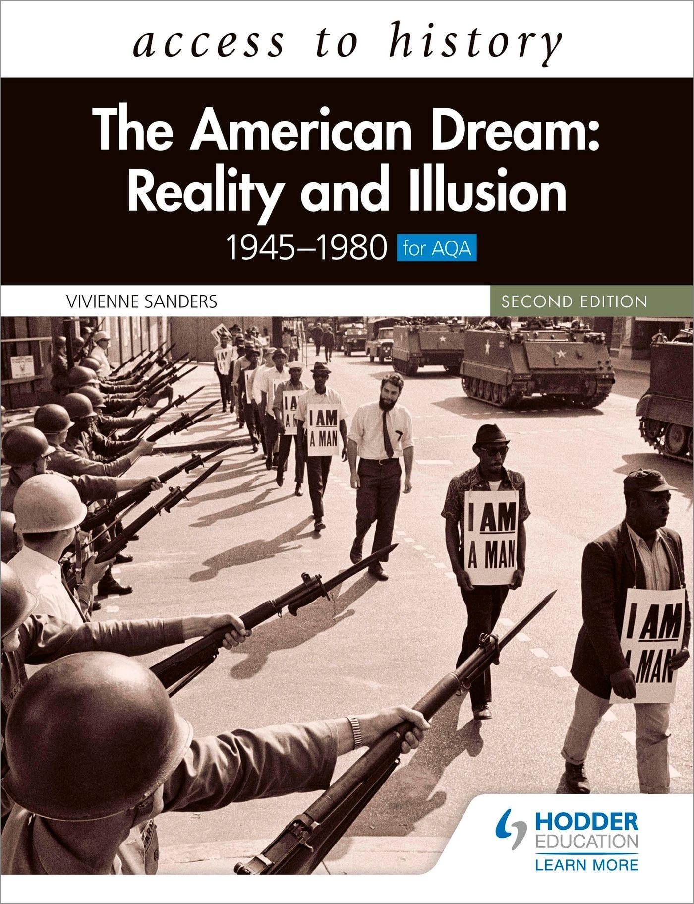 Access to History: The American Dream: Reality and Illusion, ... - 9781510459380