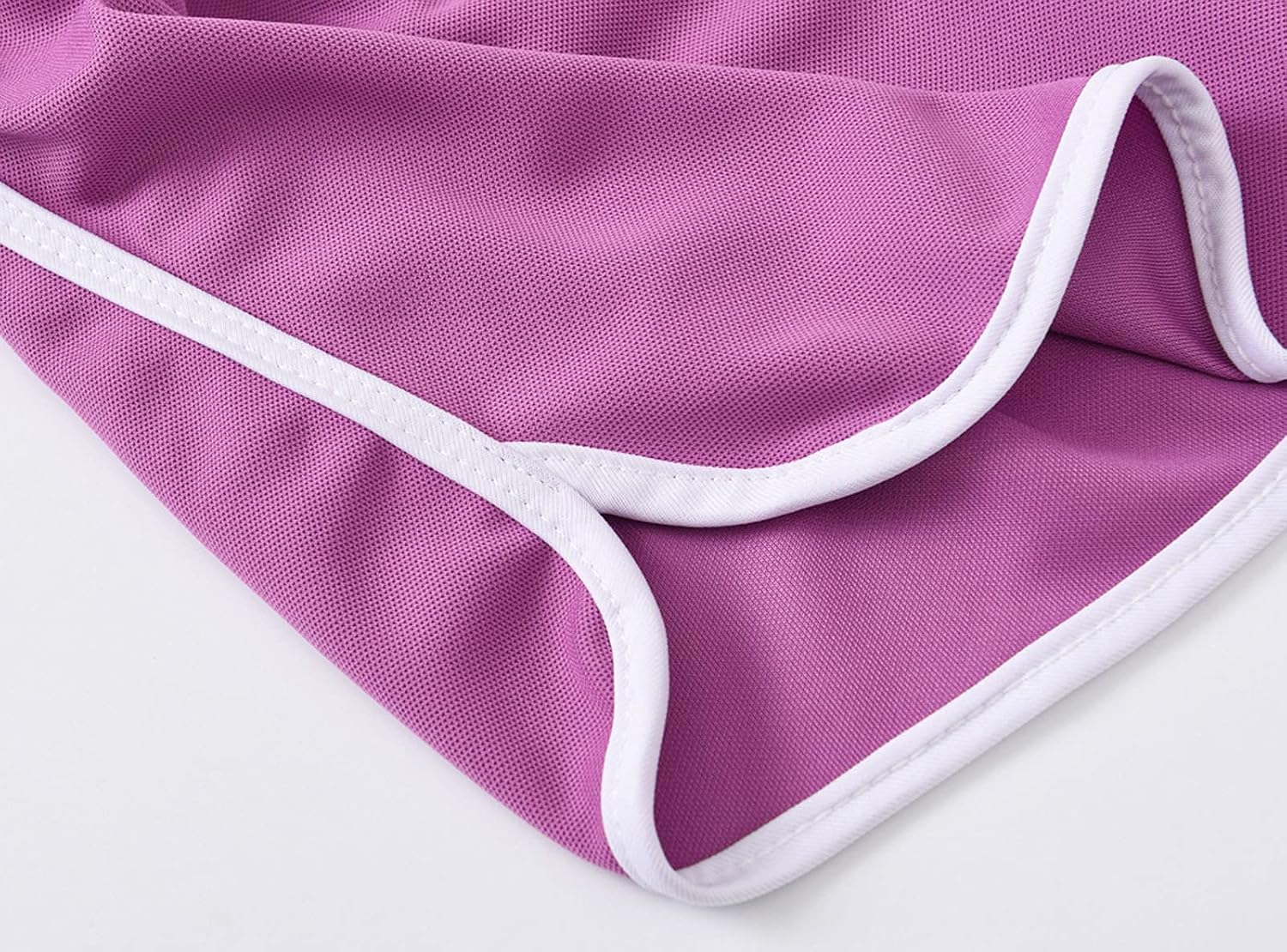 Workout Sports Running Pants Kids Boy Baby Solid Yoga Athletic Shorts Girl Girls Pants Pumpkin (Purple, 6-12 Months)