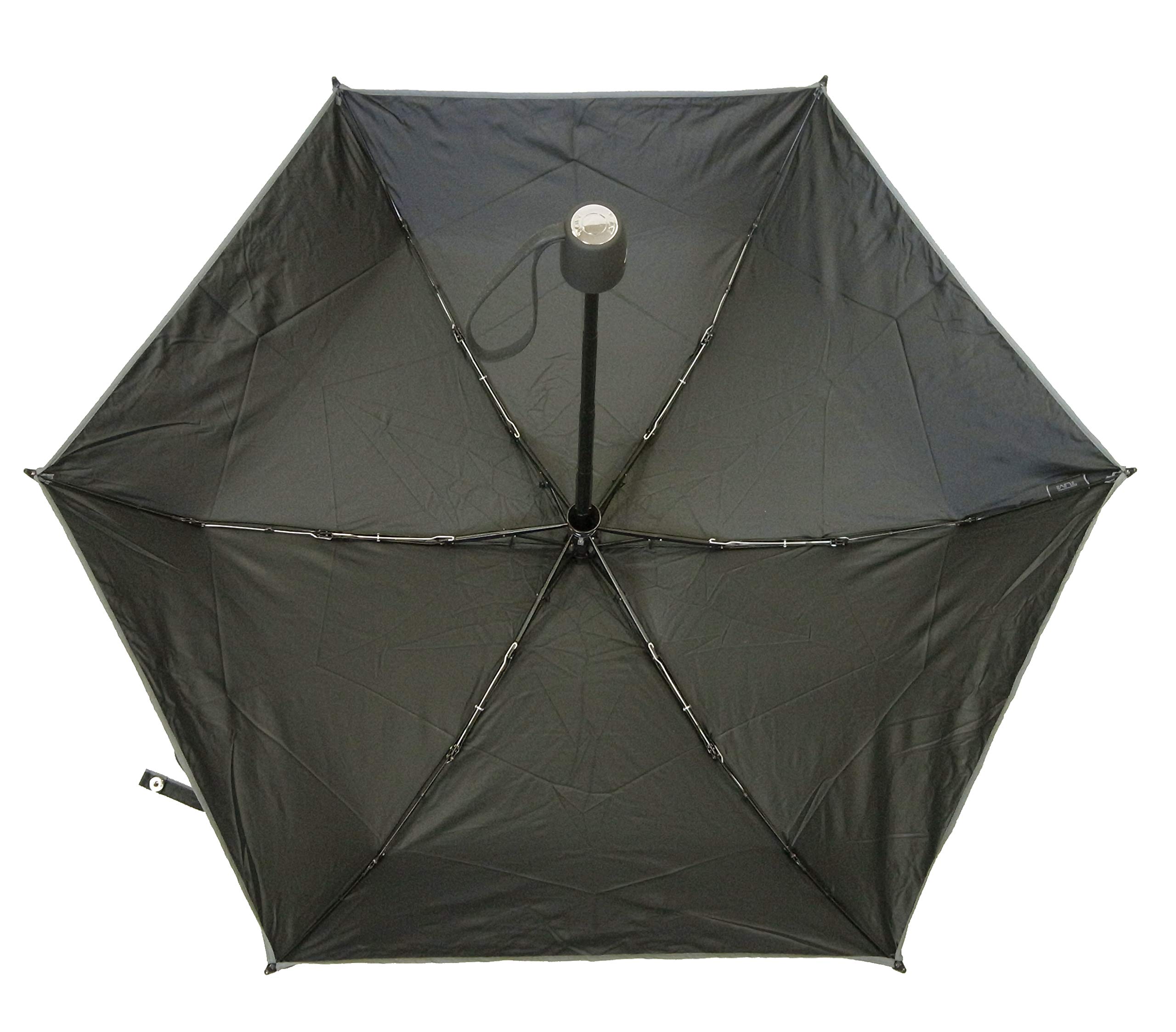 未使用品 Tumi 折りたたみ傘 自動開閉 スモール Amazon | [トゥミ] 傘 公式 正規品 スモール・オートクローズ