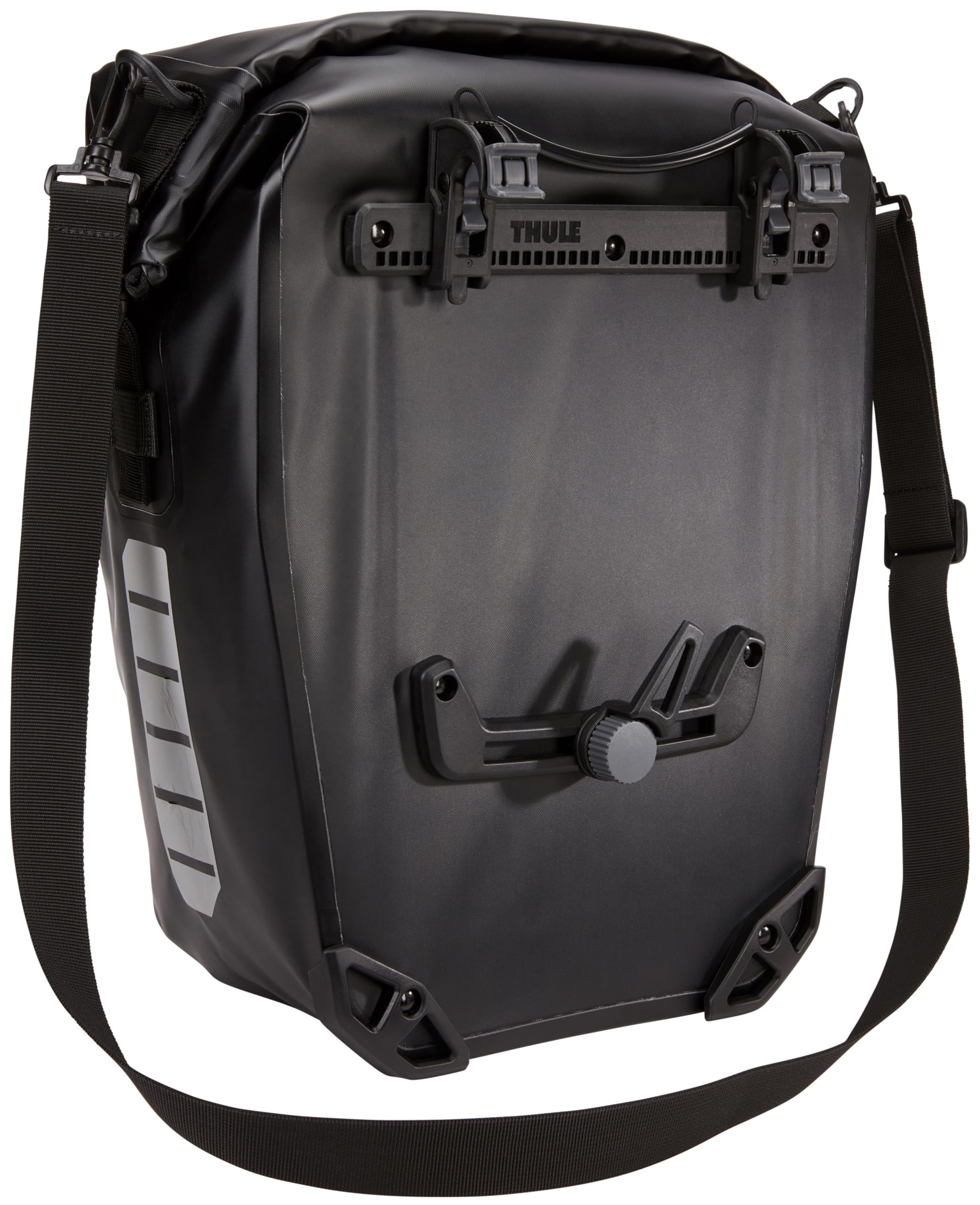 Thule Shield Panierino 25l 2-confezione Black, 25