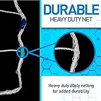 Vista 2 de Franklin Sports Reemplazo Franklin Sports