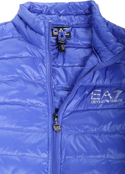 EMPORIO ARMANI EA7 ナイロンジャケット セットアップ 2XL EA7 2024春夏モデル エンポリオアルマーニ EMPORIO ARMANI 上下