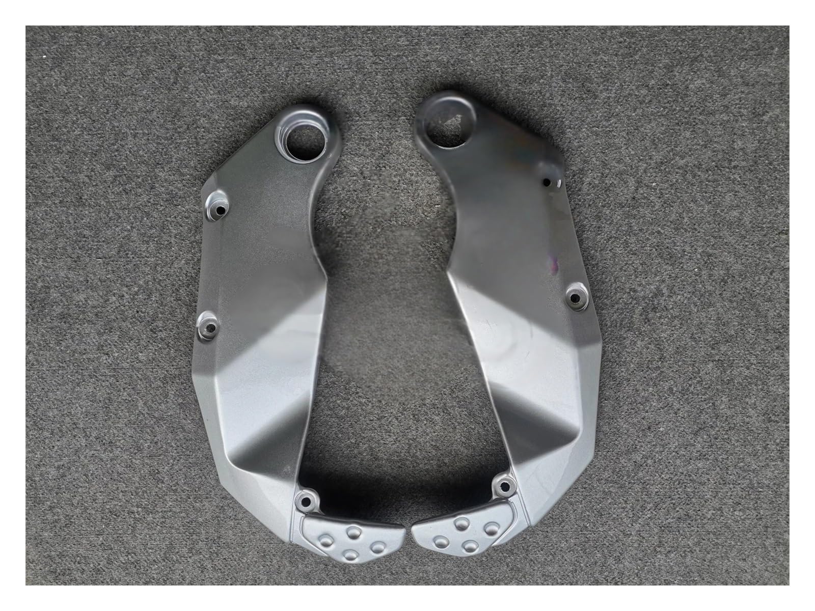 Carénage latéral Moto Z750S idéal pour rénover votre moto avant les balades - 3