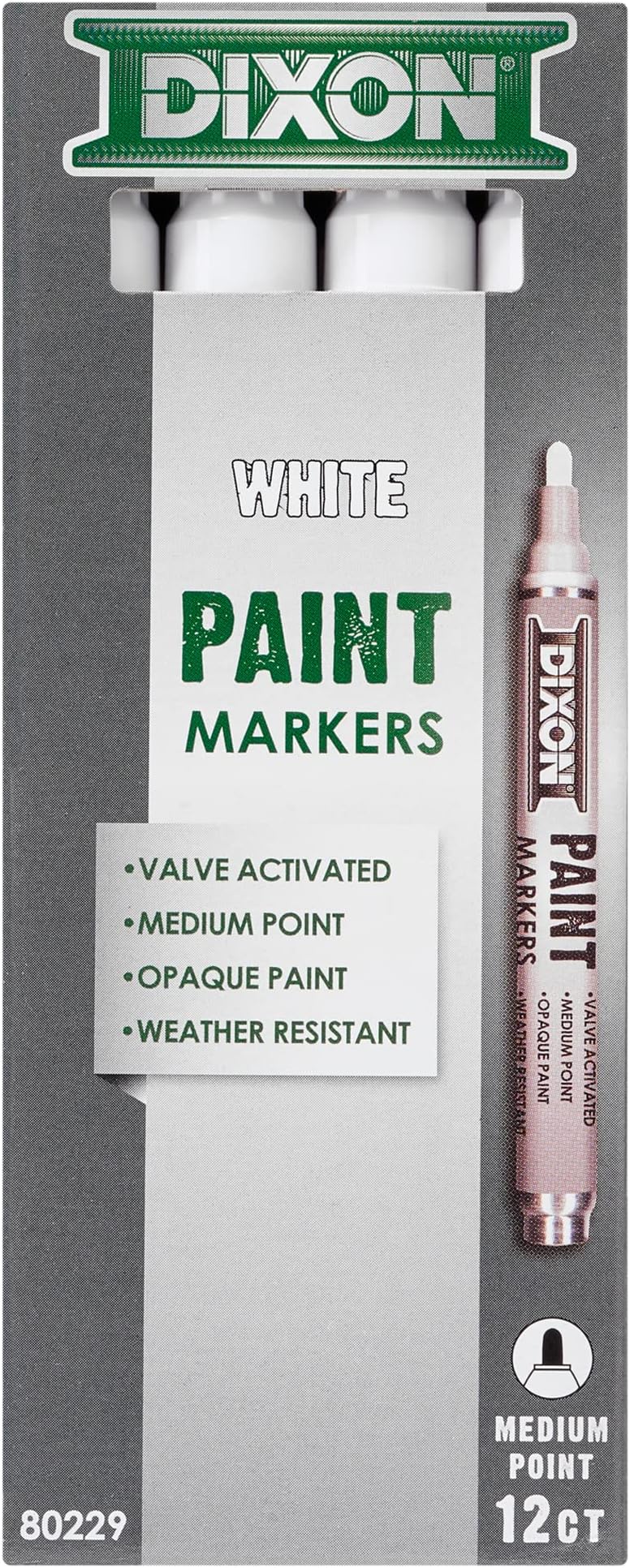 Dixon Marker China Black Phano (?n? ???k) Office Products