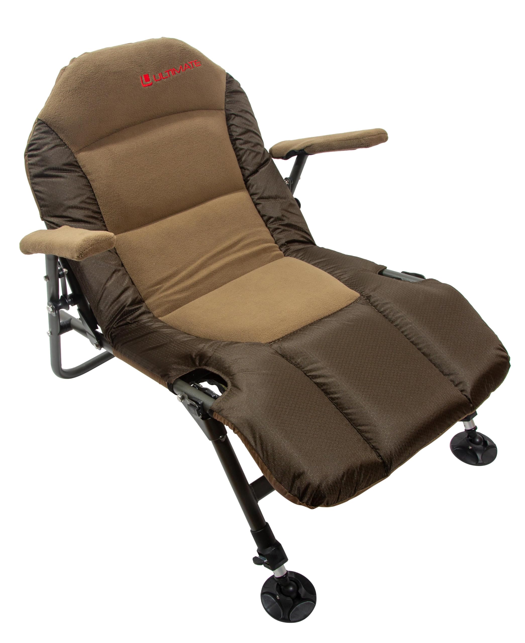 Ultimate Lounger Silla | Silla carpfishing