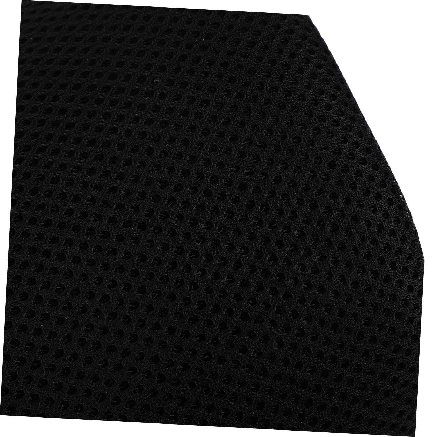 MAGICLULU Reposacabezas de Silla Elevable y Ajustable Negro para Oficina