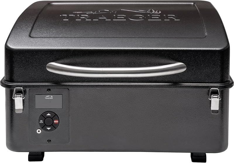Traeger Trailhead