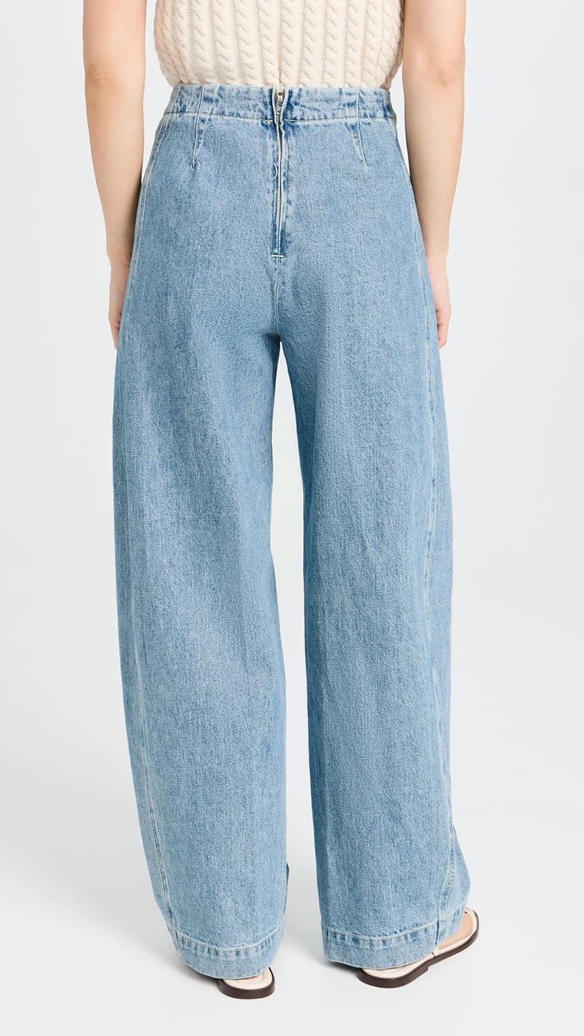 Rachel Comey Women's Tany Pants - Image 3