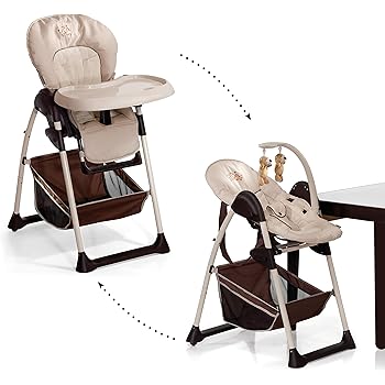hauck baby chair