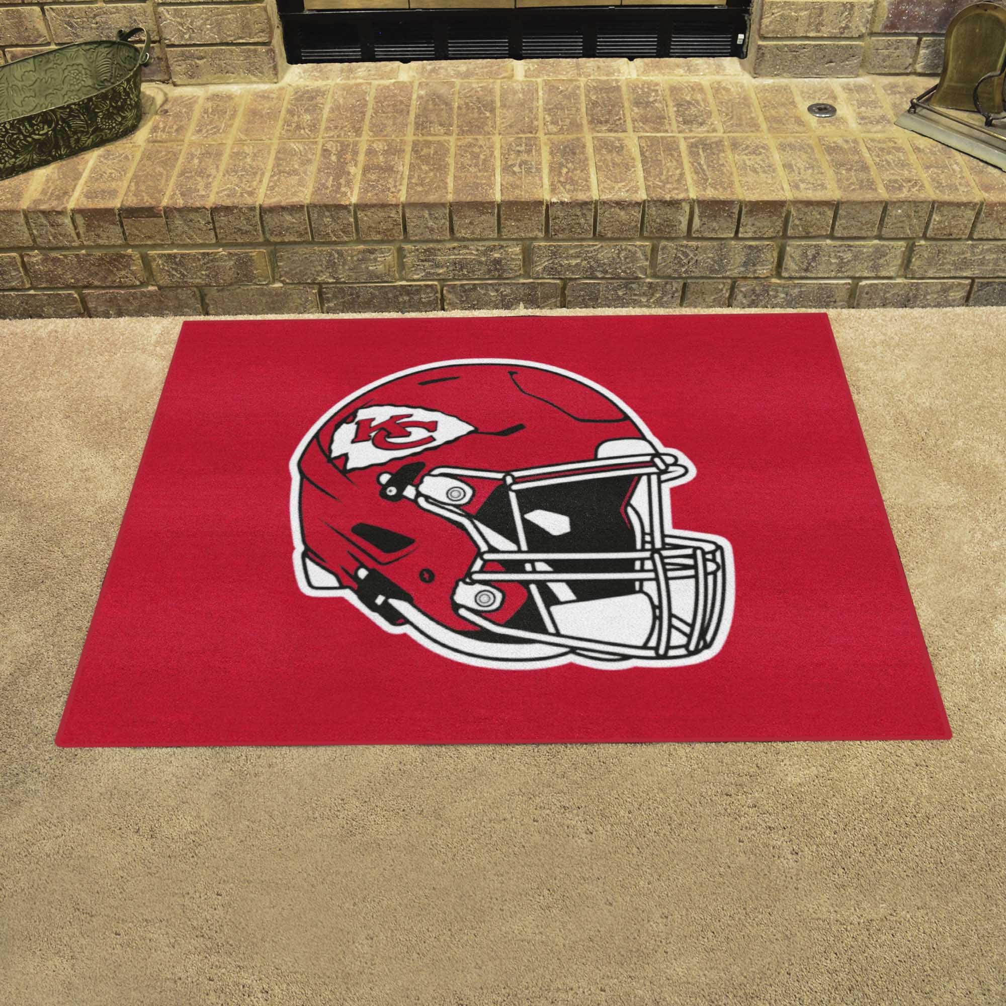 Amazon.com: FANMATS: Kansas City Chiefs