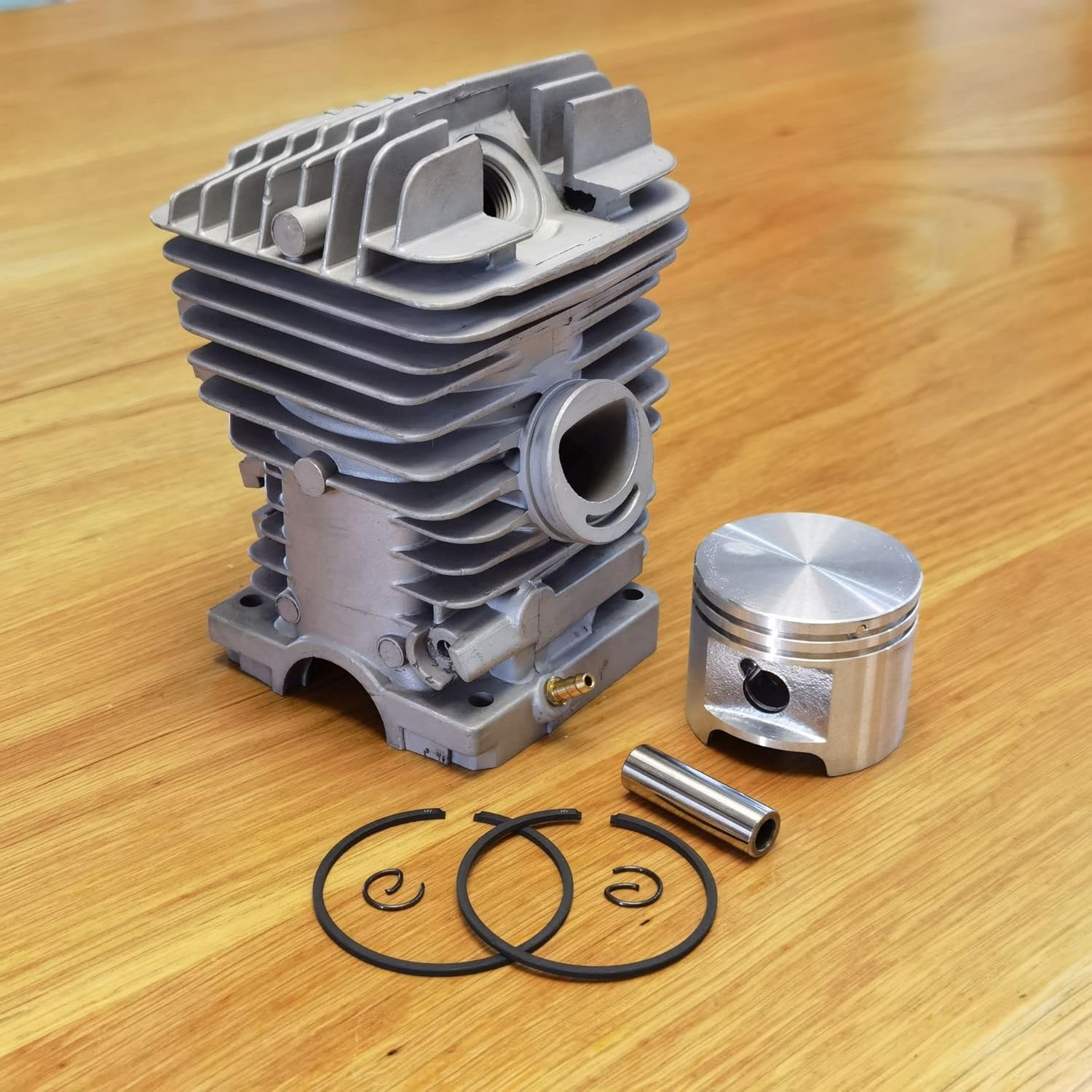 46mm NIKASIL Cylinder Piston Kits for Stihl 029 MS290 Chainsaw