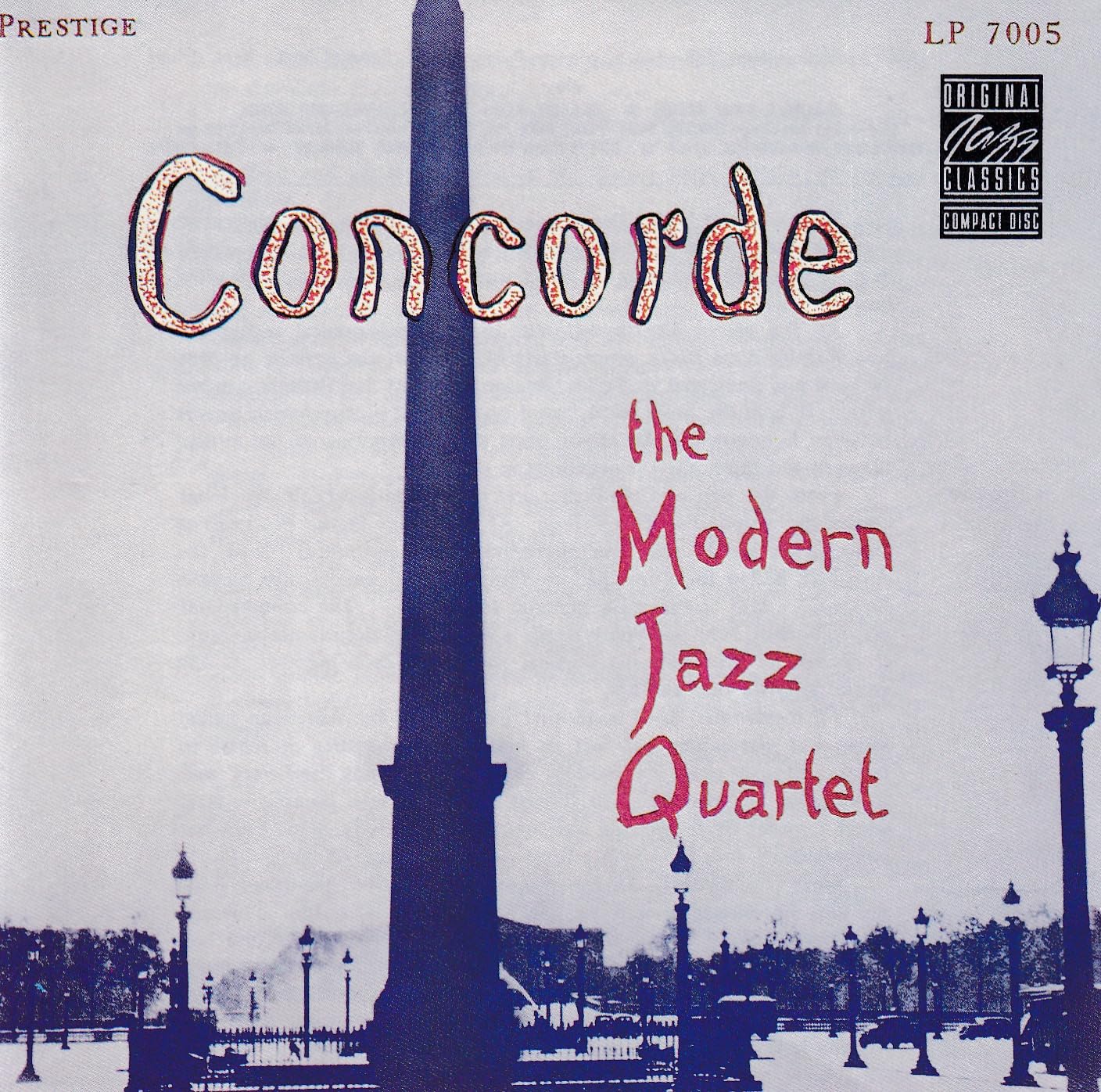 Concorde