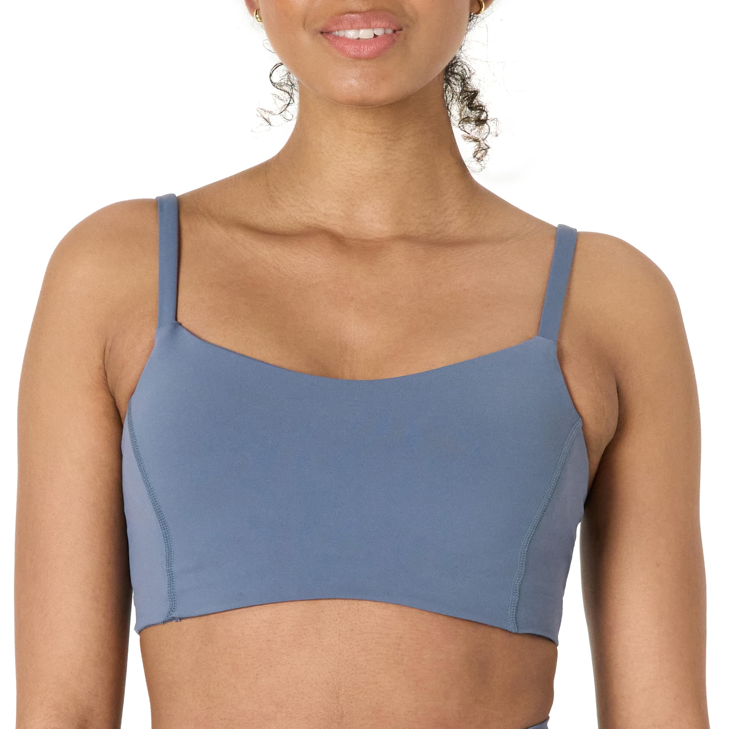 Amazon Essentials Women's Active FormFlex Sports Bra
