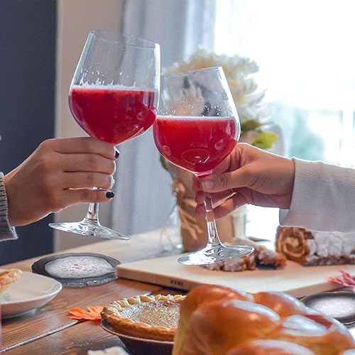 Miniatura 9 de Juego de 4 posavasos de ágata natural para bebidas, juego de 4 posavasos de piedra preciosa para mesa de café, decoración de ágata de 3.5-4 pulgadas