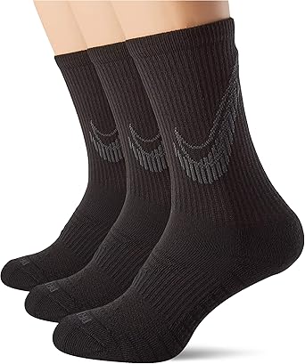 black nike socks amazon