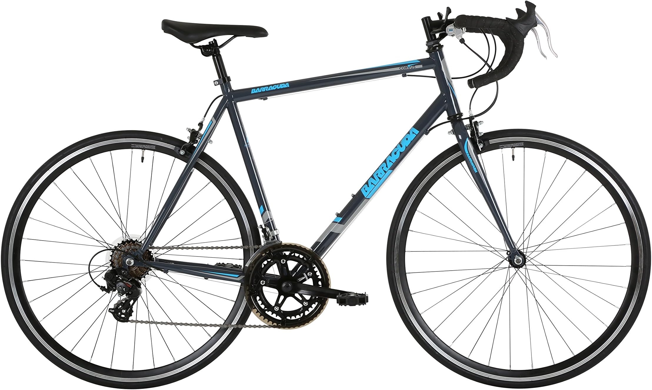 Barracuda Cycling Corvus Road Bike