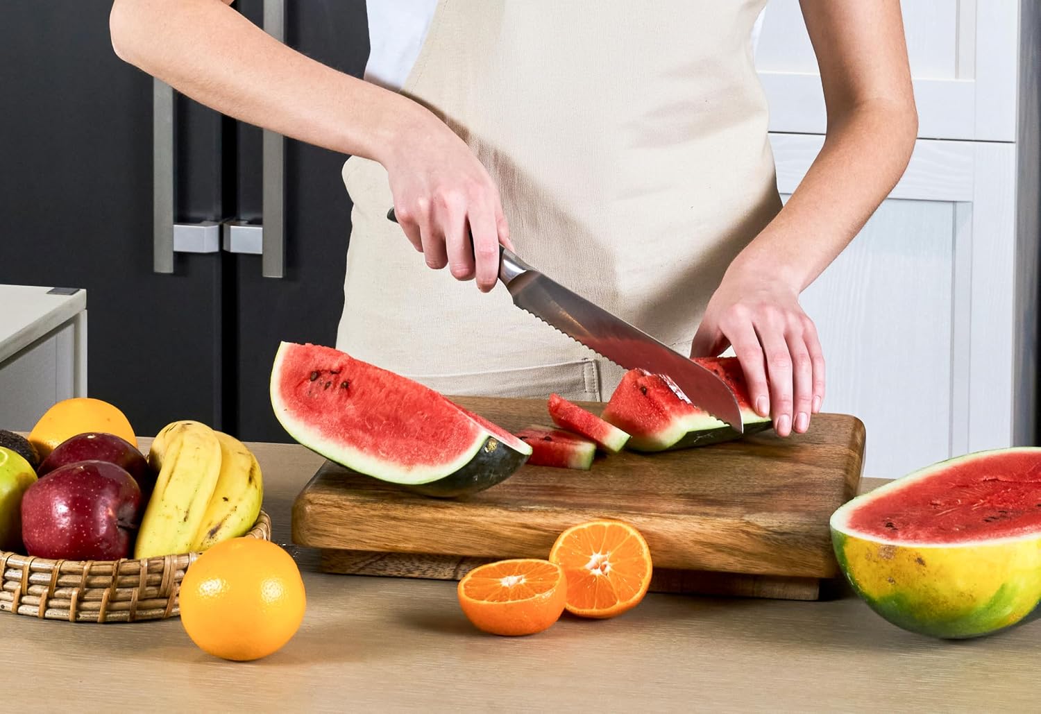 Zyliss Comfort Pro Bread knife 214.5mm / 8.44in