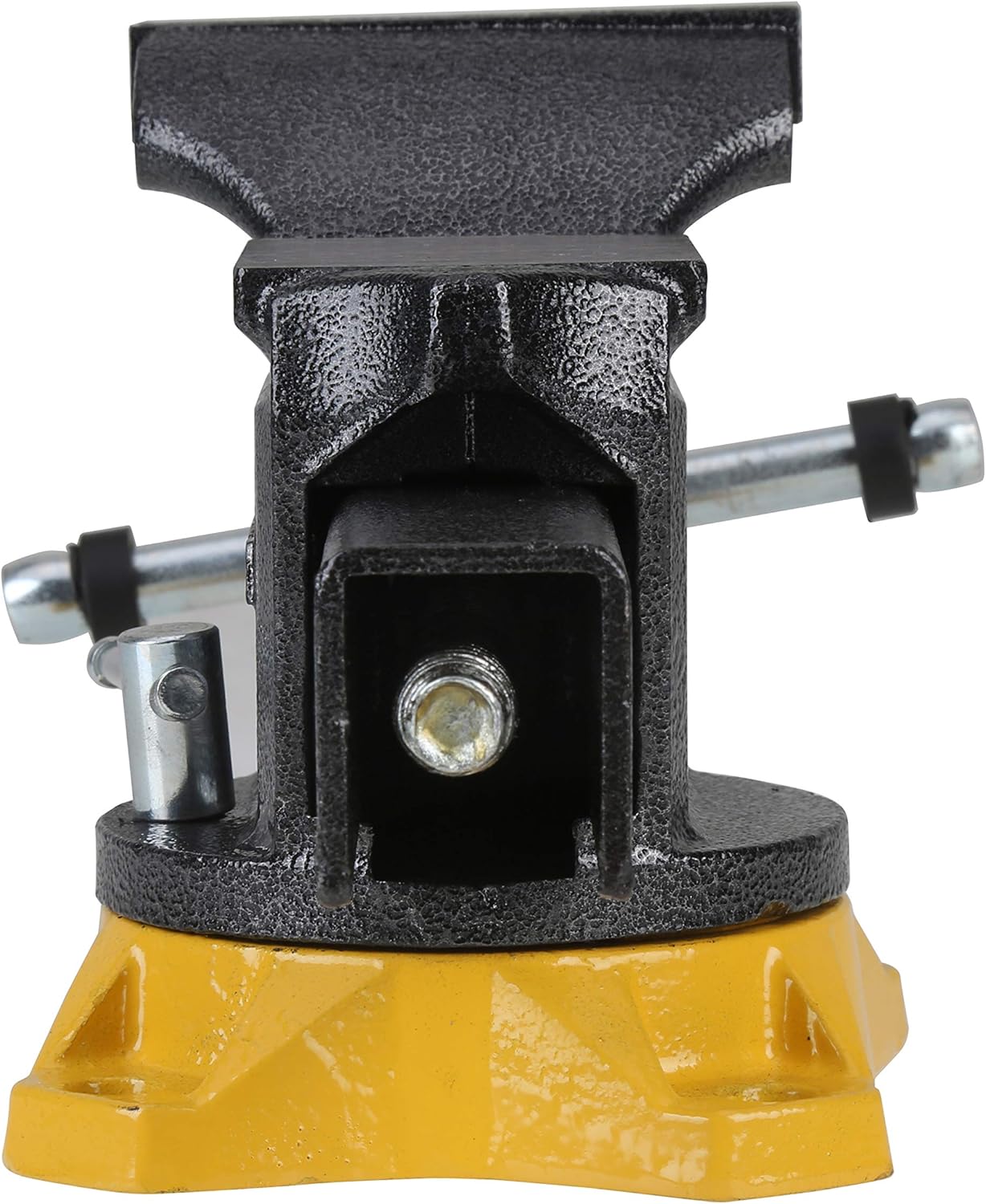 Olympia Tools Mechanic's Bench Vise 38-614, 4 Inches