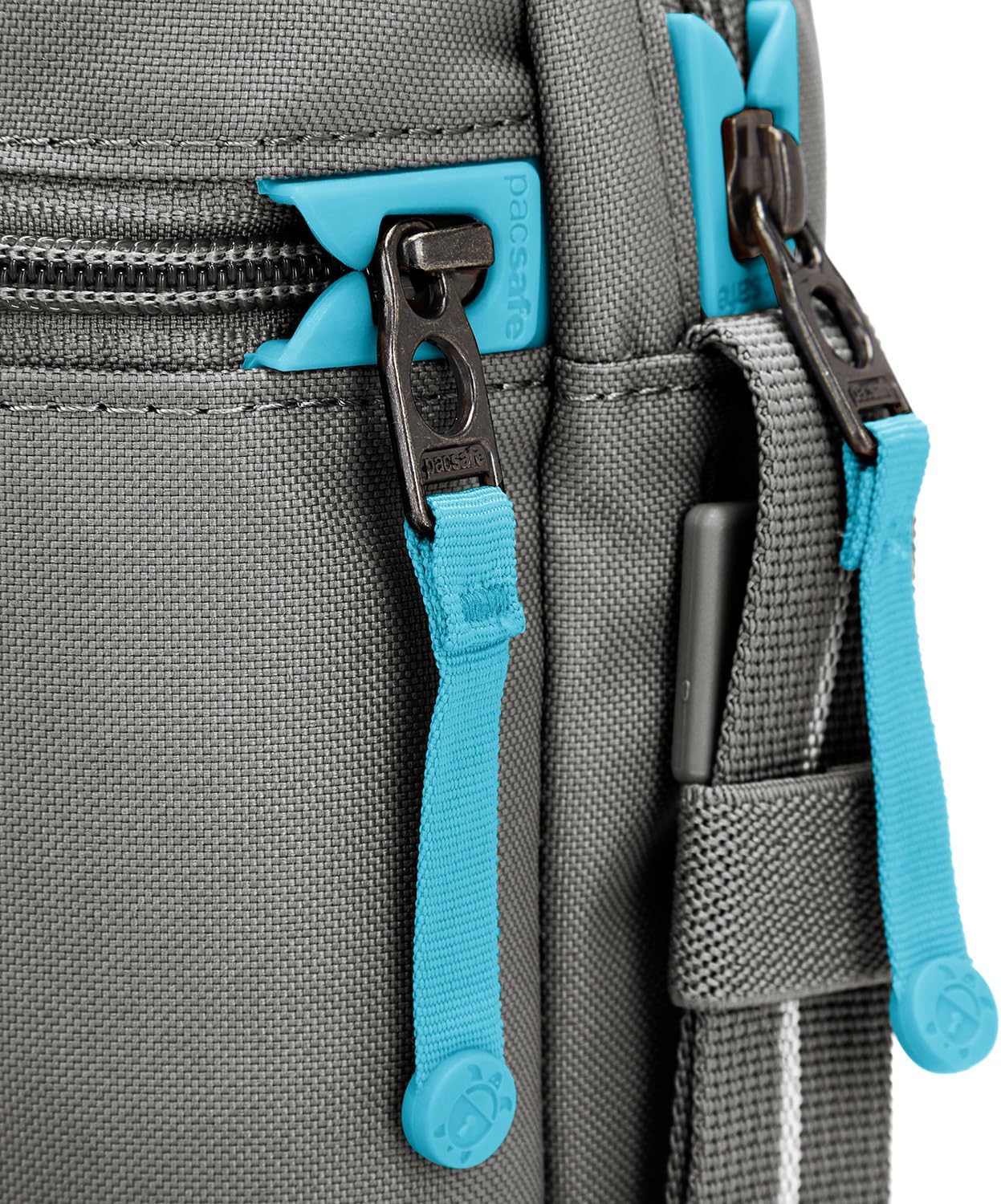 Pacsafe GO Festival Crossbody - Image 10