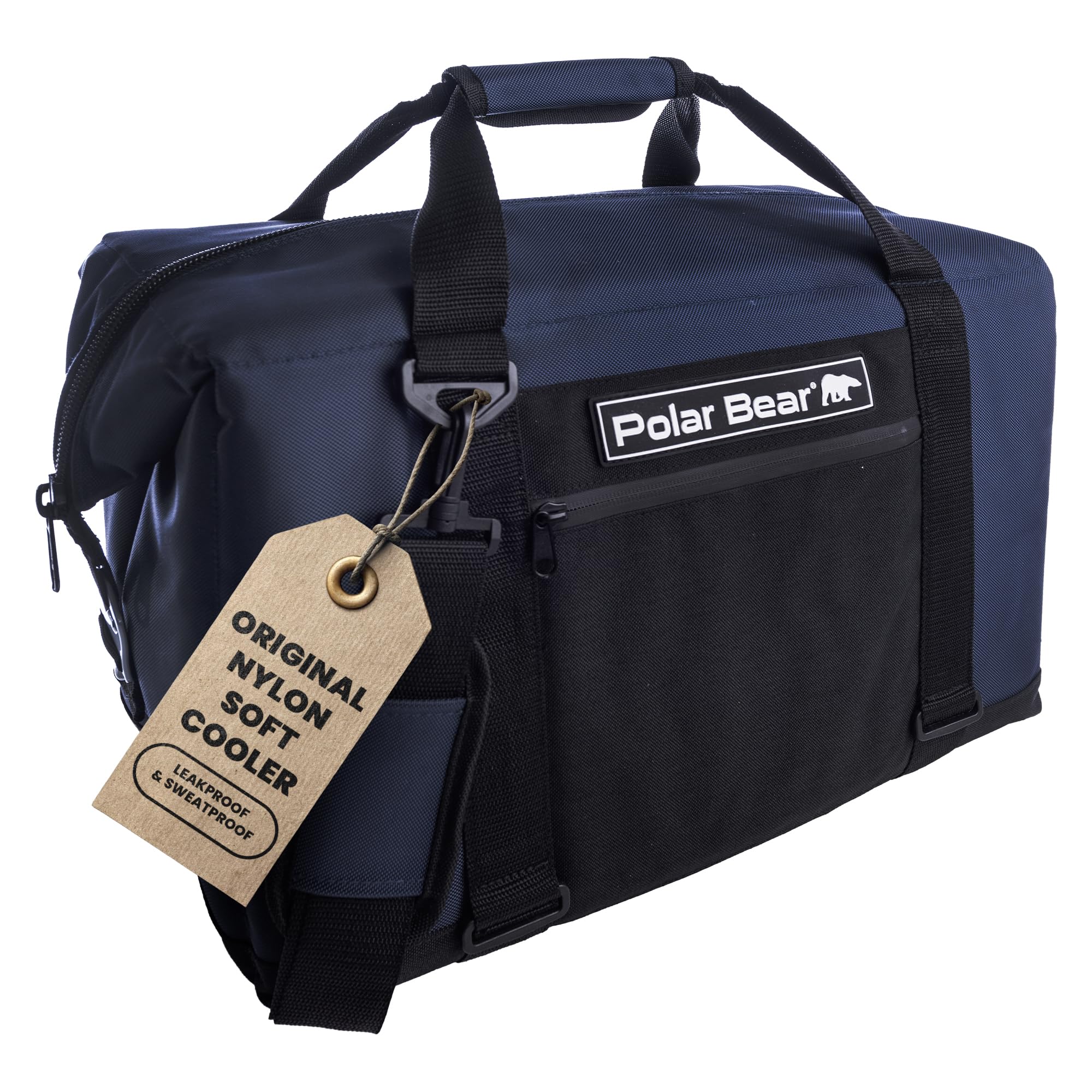 Polar Bear Coolers Original Soft Cooler Bag