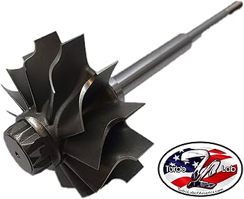 H・T Holset 5325950H Genuine New Stock Replacement HE351VE Turbo | XDP