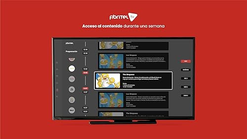 Fibritel TV