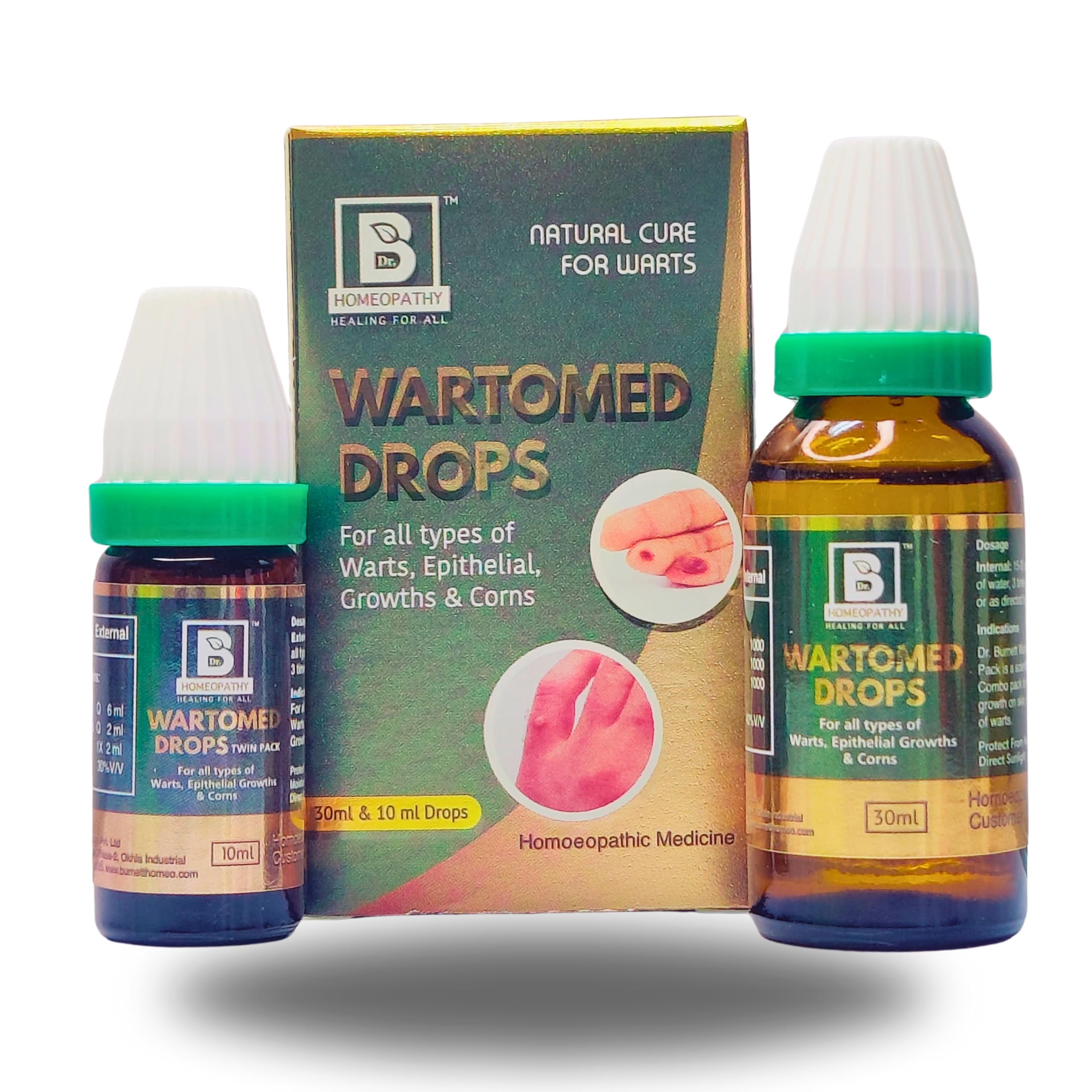 See full amazon price history chart for Wartomed drops || Pack of 2 Wartomed drops || Pack of 2 (B0CSWQ382D) Amazon Price History, Amazon Price Tracker