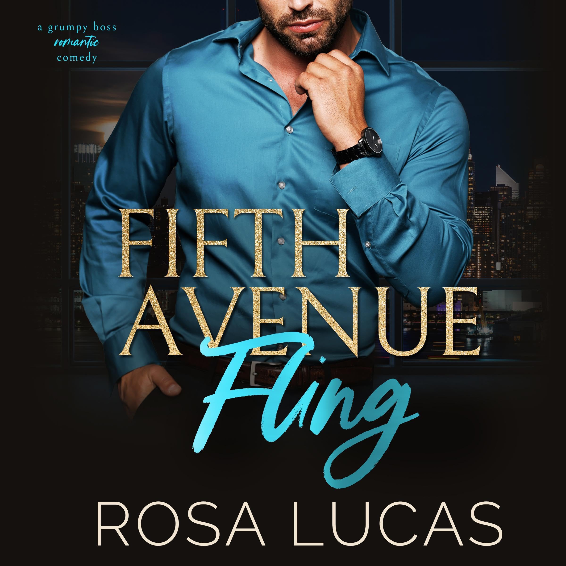 Fifth Avenue Fling