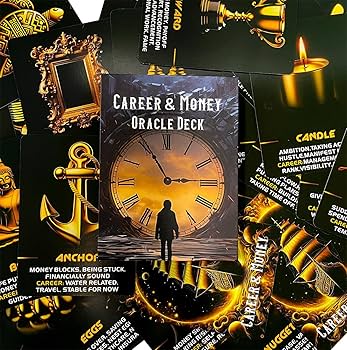 お値下げ　未開封　Monarch　Manifestor　ORACLE CARDS お値下げ 未開封 Monarch Manifestor ORACLE CARDS
