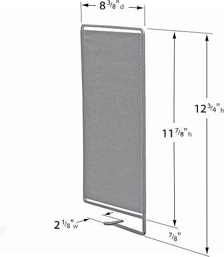 Miniatura 5 de Lynk - Divisores de estantes 2 unidades
