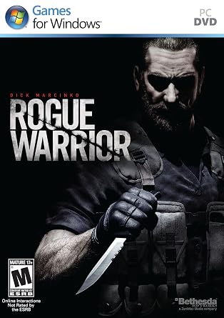 Bethesda-Rogue Warrior