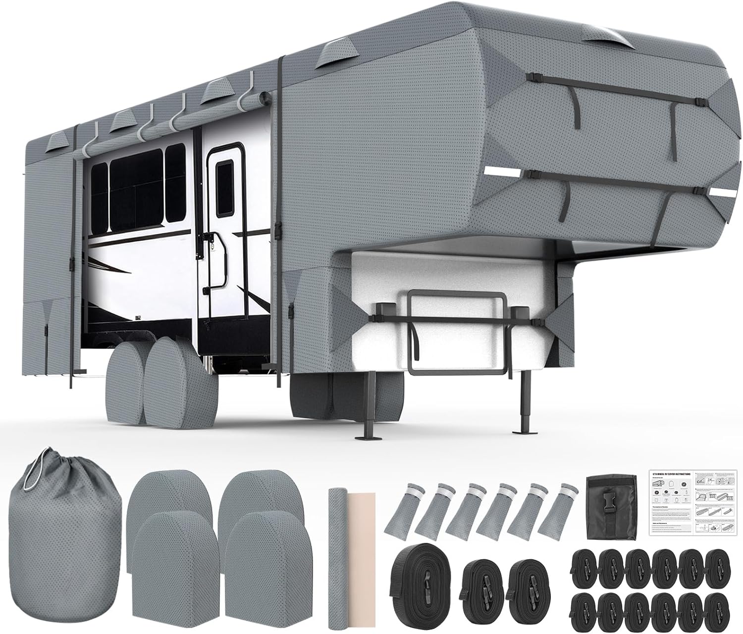 Gobble Up These Goodies!