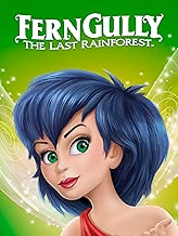 Ferngully: The Last Rainforest - coolthings.us