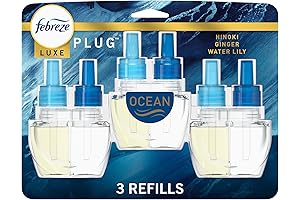 Origins Fade Defy PLUG Air Freshener & Odor Fighter, Ocean