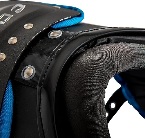 Miniatura 4 de CHAMPRO Gauntlet III Football Shoulder Pads