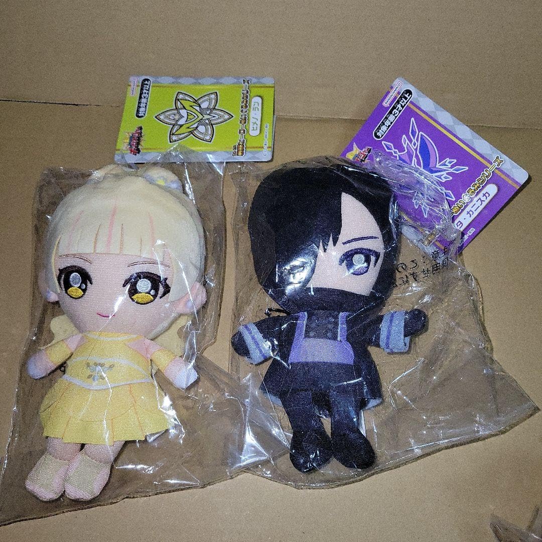 キングオージャー ぬいぐるみ ヒメノ リタ 王様戦隊キングオージャー キングオージャー ぬいぐるみ ヒメノ リタ 王様戦隊キングオージャー