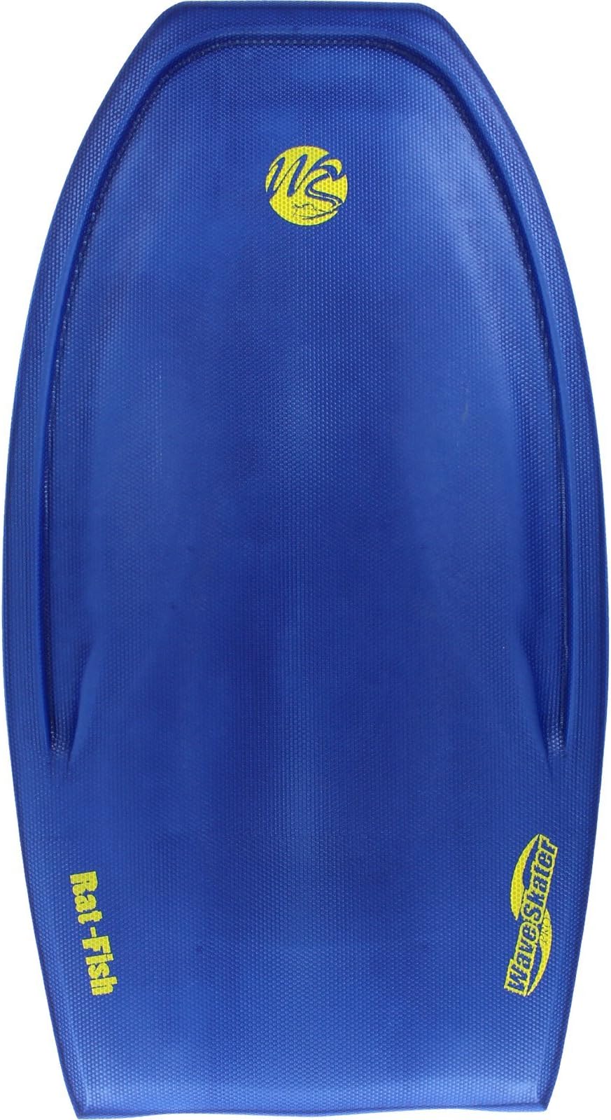 Bodyboard - Rat Fish 42" Blue
