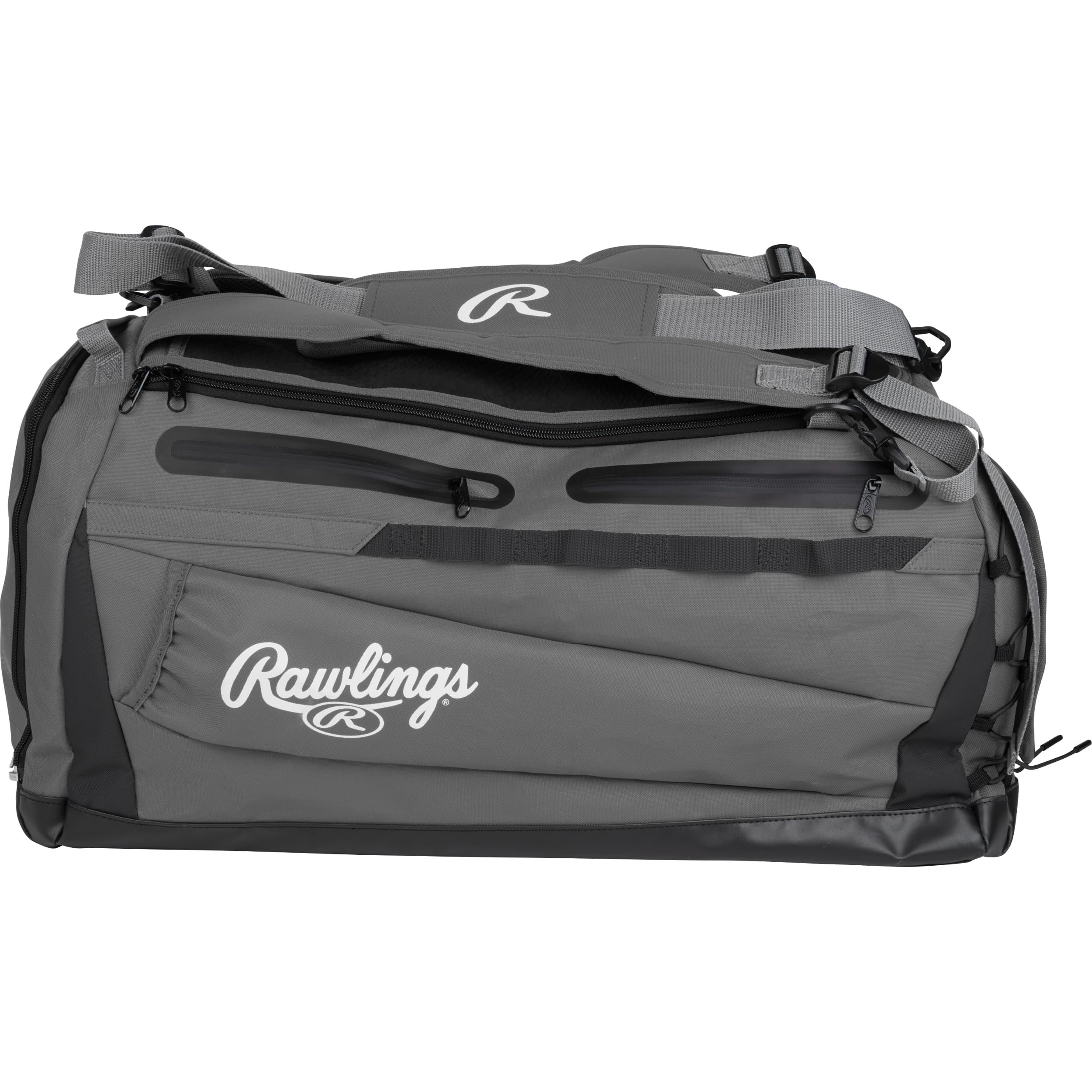 Rawlings Mach Hyrbid - Mochila para Equipo de béisbol y sóftbol