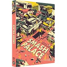 Smash Palace Blu-Ray & DVD Combo [ NON-USA FORMAT, Blu-Ray, Reg.B Import - France ]