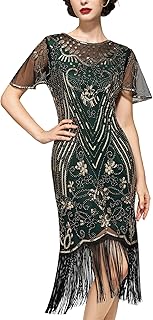 1920S Dresses For Women Picks collage image 2