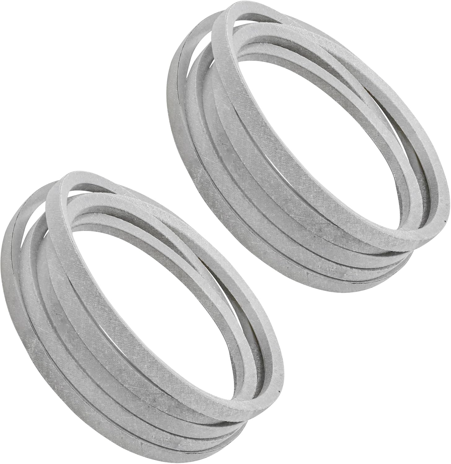 Caltric 88843 88667 Deck Drive Belt Compatible with Bush Hog RDTH72 ATH720 FTH720 ATH600 FTH600