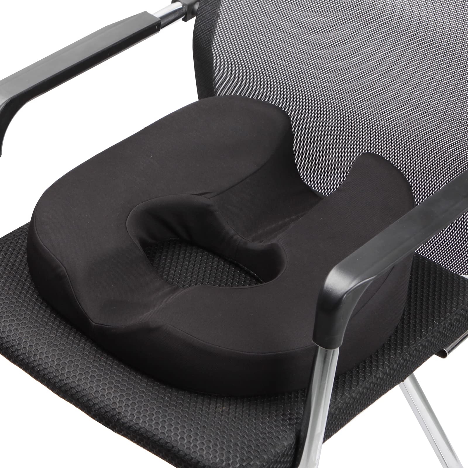 BONGFUN Donut Pillow Seat Cushion