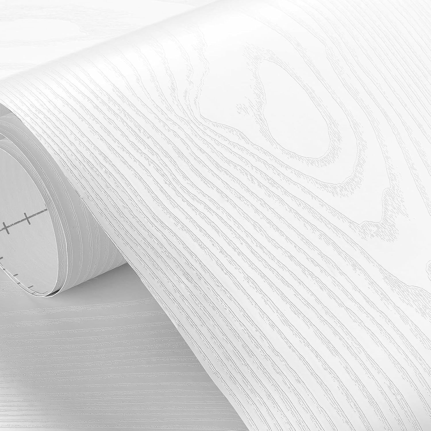 Amazon LaCheery Thick White Wood Grain Contact Paper Waterproof amazon-lacheery-thick-white-wood-grain-contact-paper-waterproof