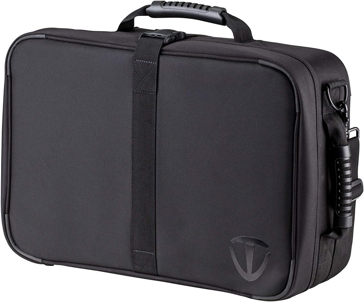Tenba Transport Air Case Attaché 1914 – Black (634-221)
