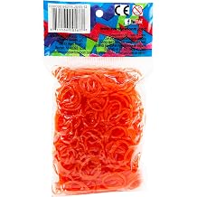 Jelly Bands-Orange