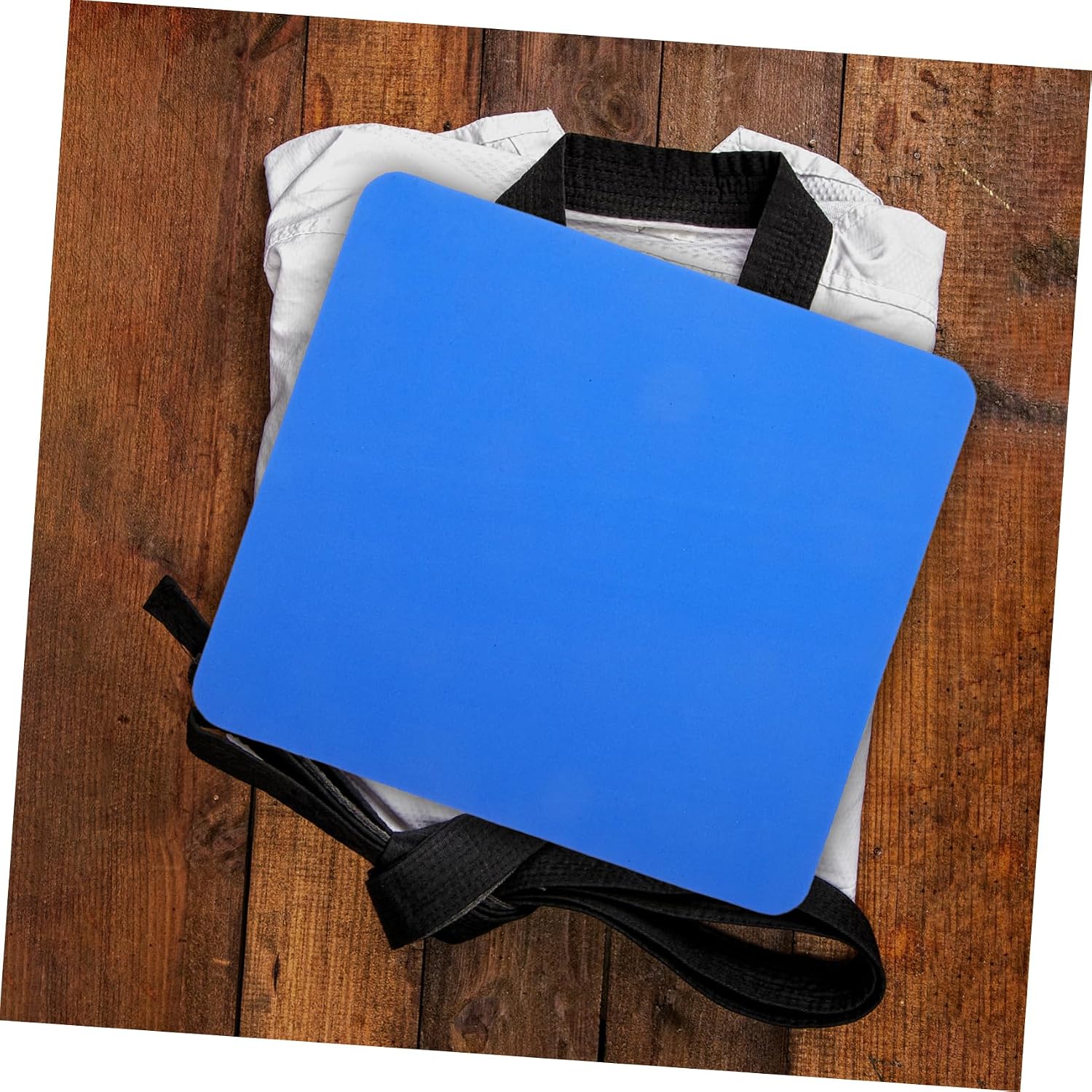Kisangel Taekwondo Breaking Board Foam Board Practicing Taekwondo Board Foam Punching Board Beginners Practice