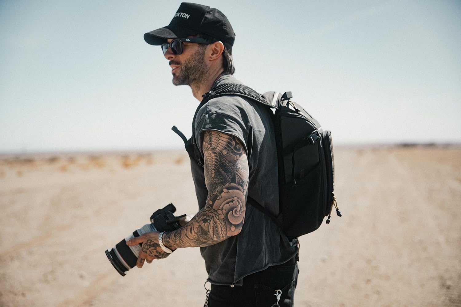 POLARPRO 8L Camera Backpack Lightweight Sri Lanka Ubuy